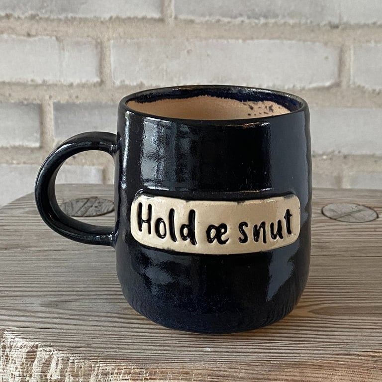 Hold æ snut 380 ml