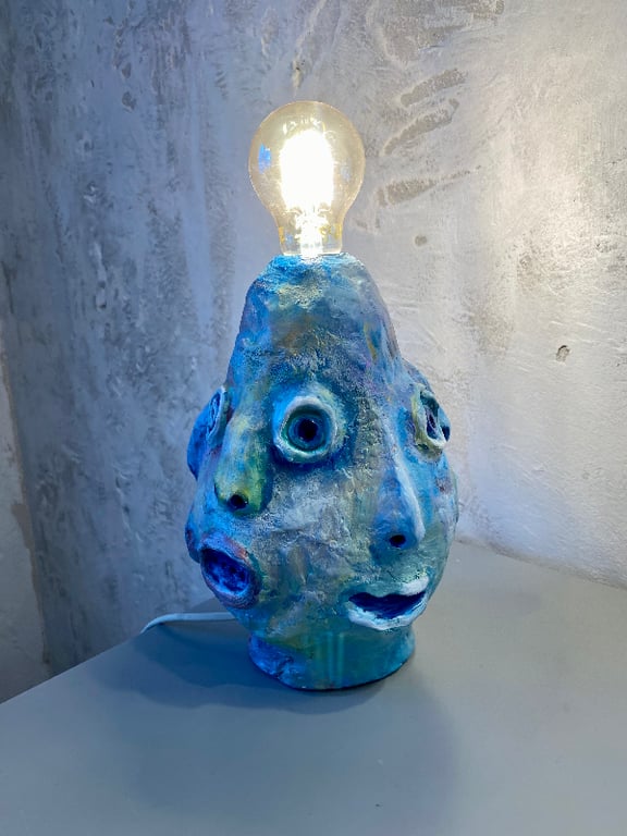 Lampe billede 3