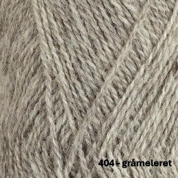 Garn: Finuld fra Rauma (6)