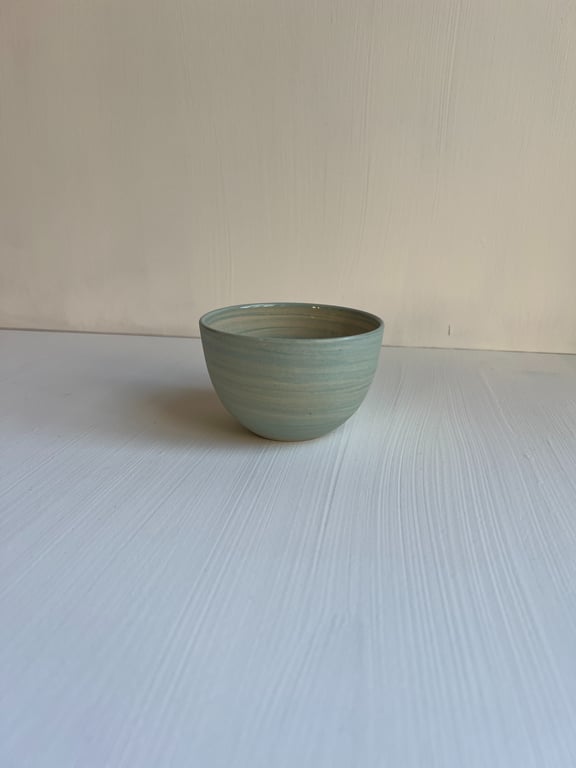 Swirly kopper billede 5