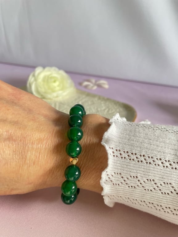 MEGA ARMBÅND AGAT 