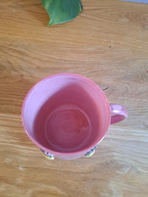 Ananas koppen kan indeholde 300 ml. billede 4