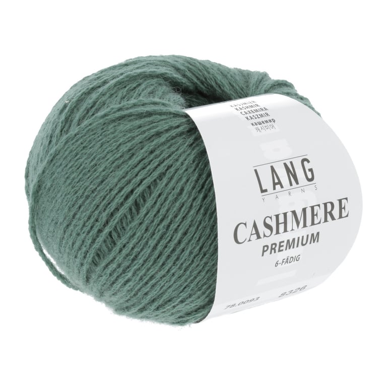 Garn: Cashmere Premium - Dropshipping (32)