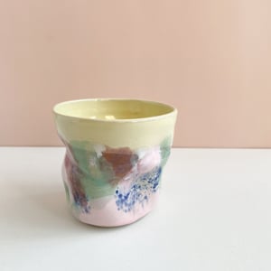 Pippi Monet, skæv – produktbillede