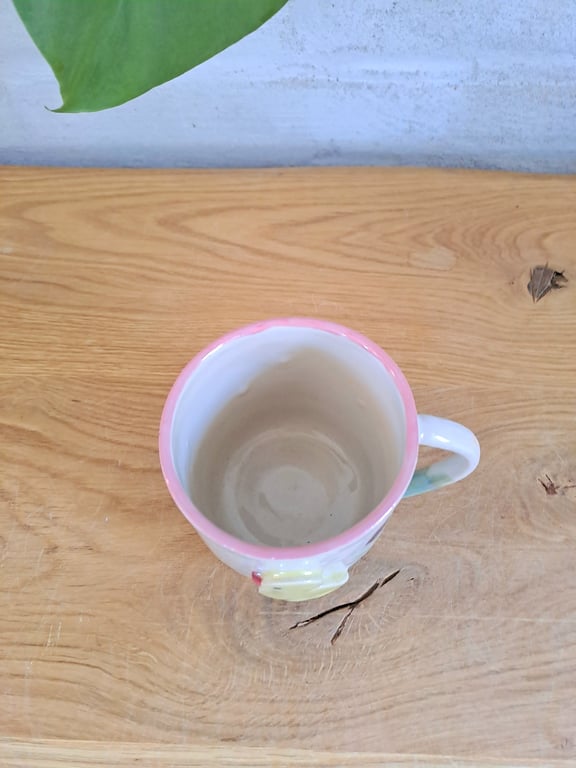 Påskekoppen kan indeholde 300 ml. billede 3