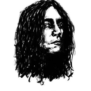 Patti Smith – produktbillede