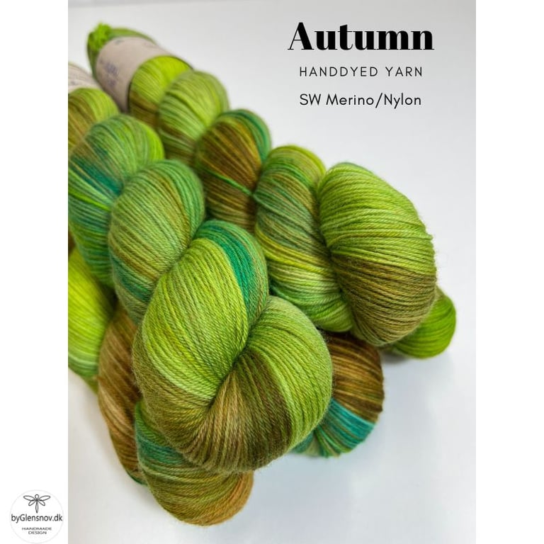 Autumn (3Way) billede 3