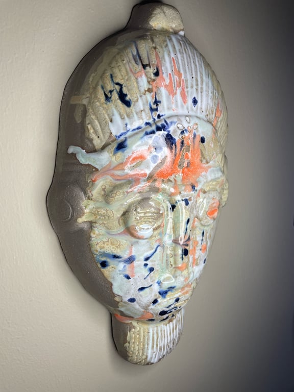 Understrøm #1 billede 2