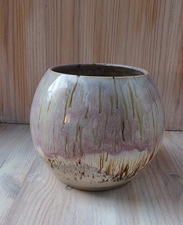 Kuglevase  billede 2