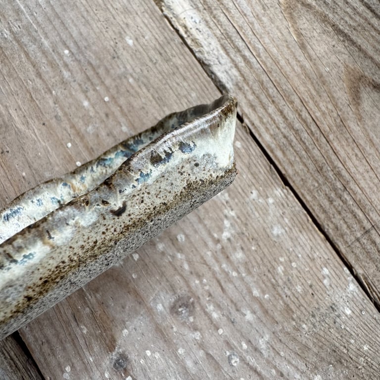 Smykkeskål  billede 2