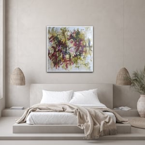 Room To Grow - Part 1 (100x100) – produktbillede