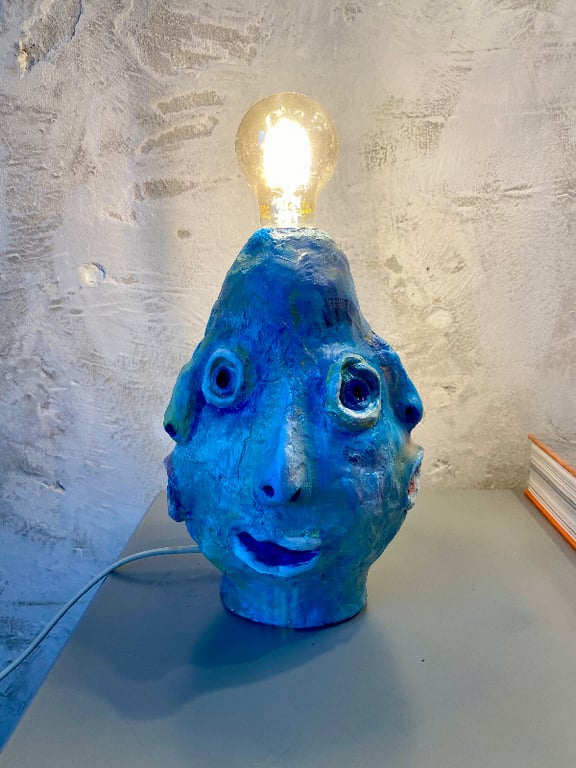 Lampe billede 5