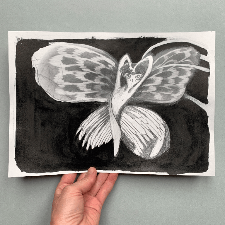 Sværmer (Originalen)