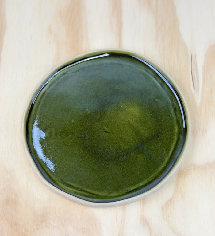 Kage tallerken - Ø 17,5 cm