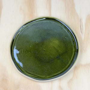 Kage tallerken - Ø 17,5 cm – produktbillede