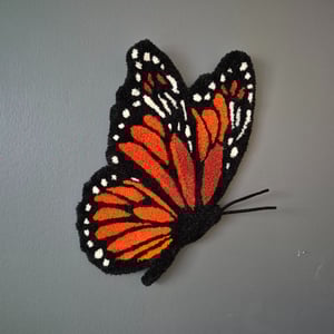 Sommerfugl – produktbillede