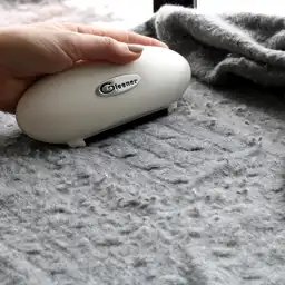 Udstyr: Gleener rejse uldshaver billede 5