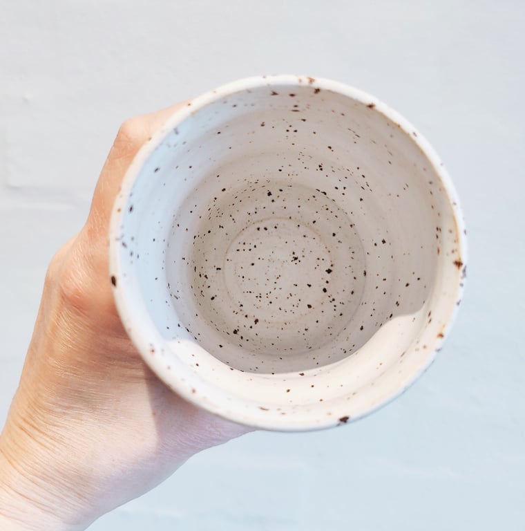 KRUS SINUS HVID billede 2