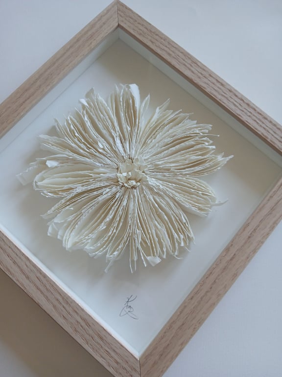 20x20, relief, indrammet  (2)