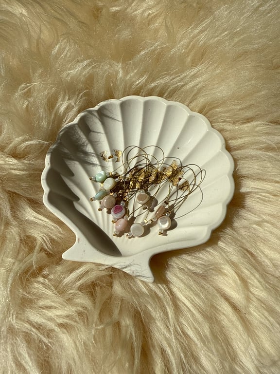 Shell maskemarkører