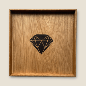 Diamant – produktbillede