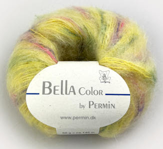 Kit: Diana bluse - SAND•KNIT - Mohair Edition (7)