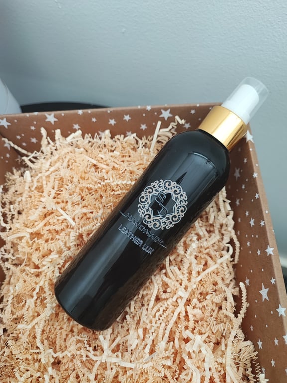 Sprayduft CASHMERE WOODS 