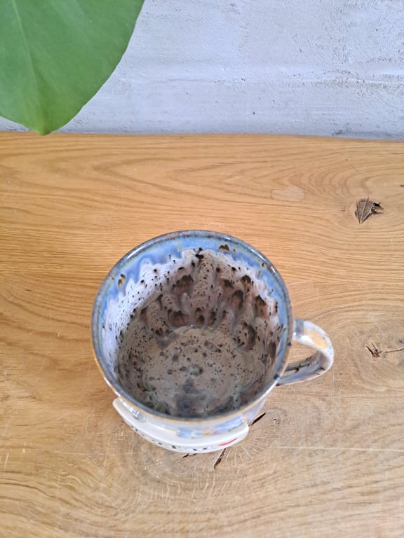 Morfar koppen kan indeholde 300 ml. billede 3