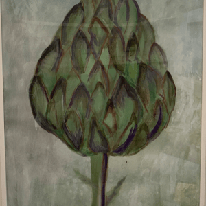 Artiskok – produktbillede