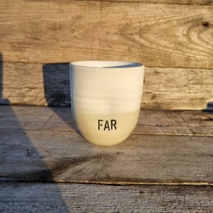 Far kop hvid – produktbillede