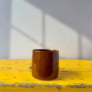 Espresso brun  – produktbillede