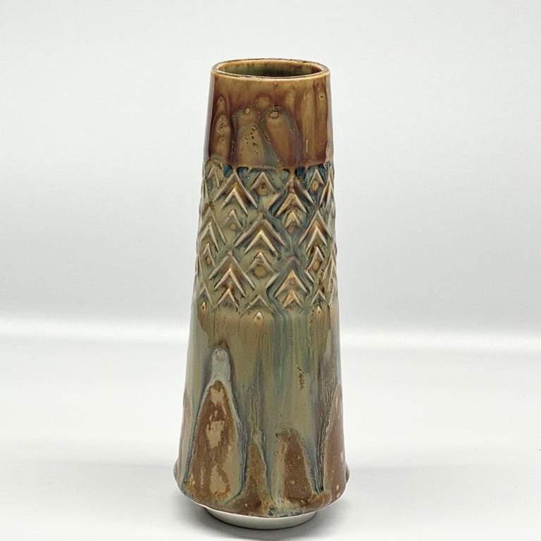 Vase stor billede 2