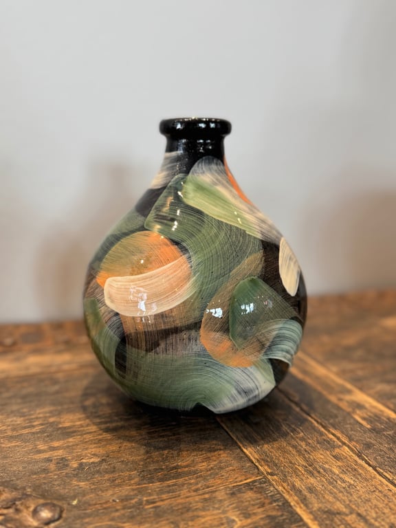 Unika vase  billede 2