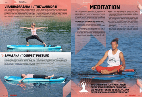 Stand Up Paddle - TRICKTIONARY (9)