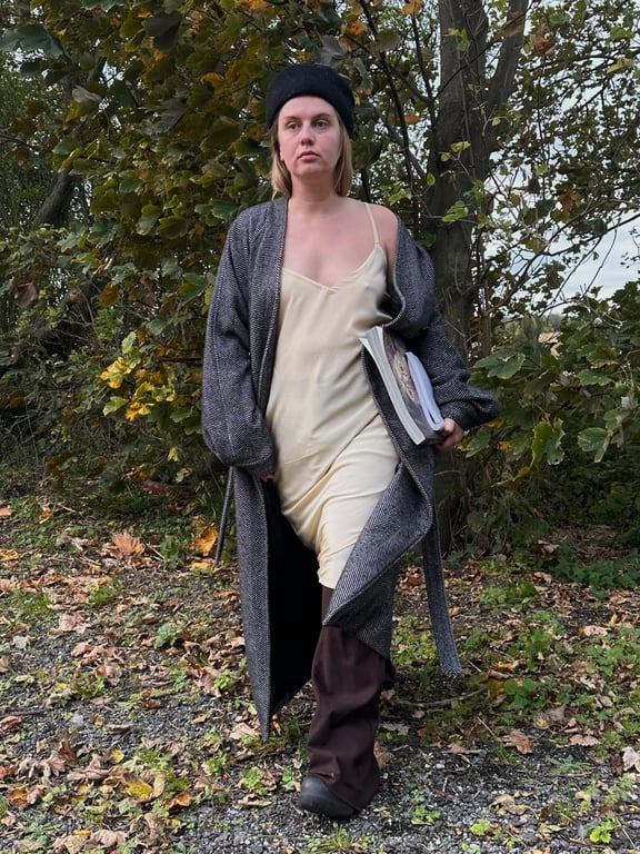 Kelly dress billede 4