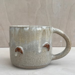 Croissant kop. 400 ml – produktbillede