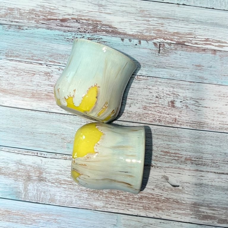 Citrondråbe Koppen billede 2