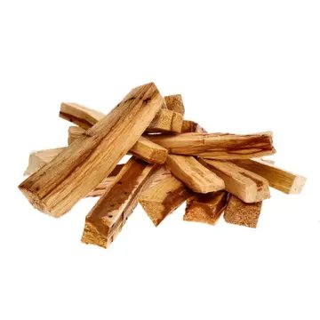 Palo Santo Økologisk Kvalitet (Bulk) Fair Trade (4)