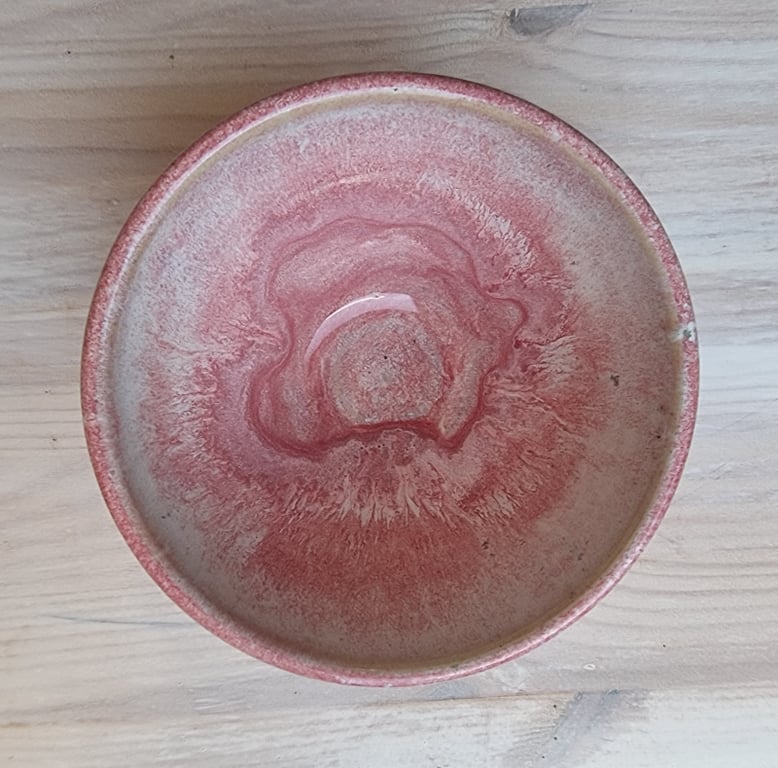 Mellen skål. billede 2