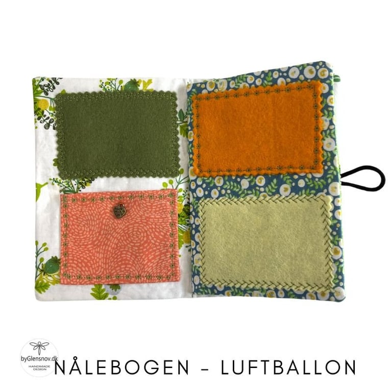 Nålebogen Huse billede 2