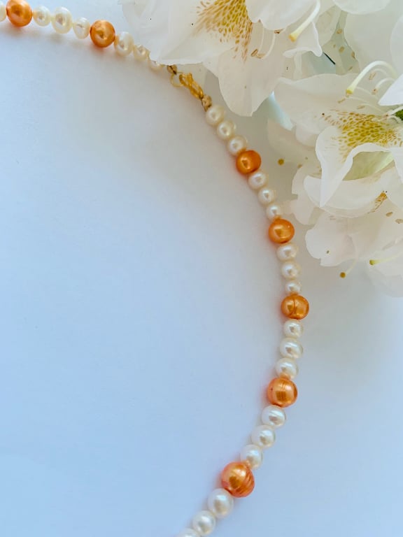 Orange  billede 2
