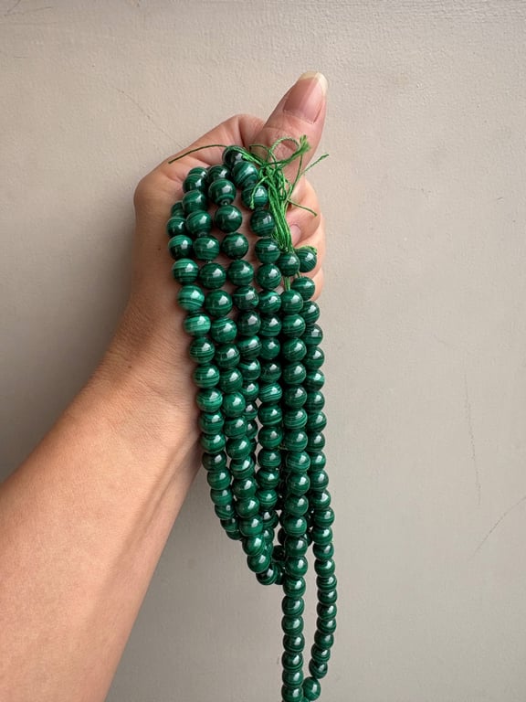 Malakit Royal - Kvalitet AAAA billede 6