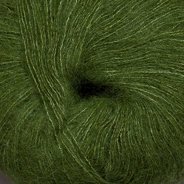Garn: Alpaca Silk garn ngl. á 25 g (22)