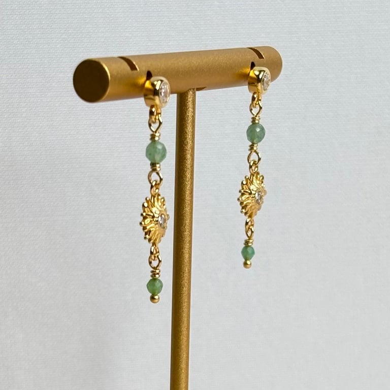 ØRERING ALBERTE billede 3