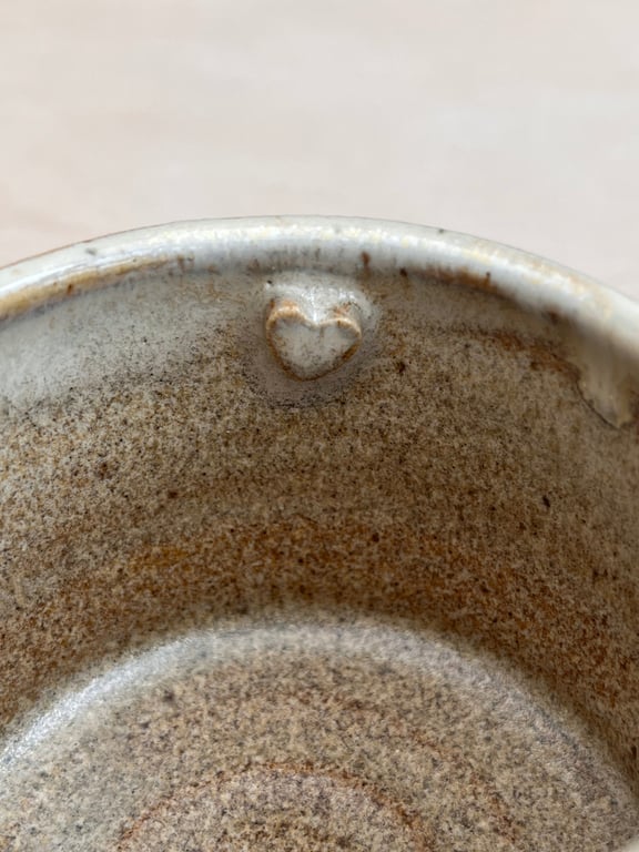 Expresso kop. 130 ml.  billede 3