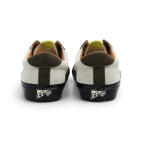 Last Resort, Milic, Olive/Creme Suede, Str. 38, 38,5 (4)
