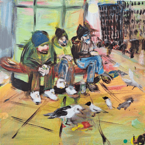 Fællesskab – produktbillede