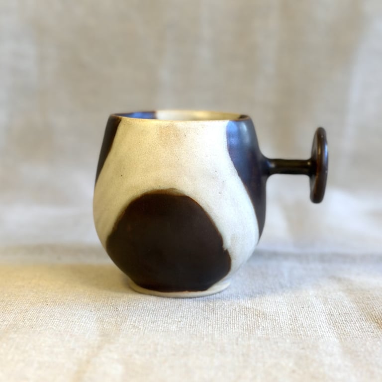 Cow Knap kop billede 3