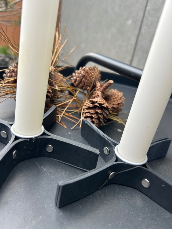 Krydsstage  billede 2