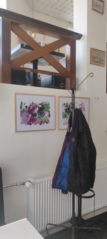 Purple Bloom - part 2 billede 3